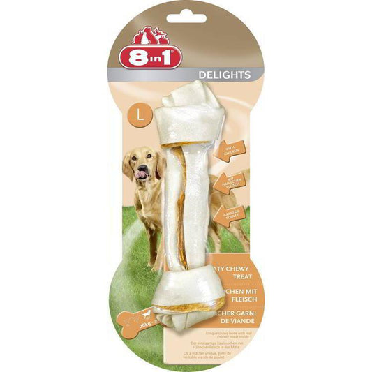 8IN1 DELIGHTS CHKN BONE L1 ST