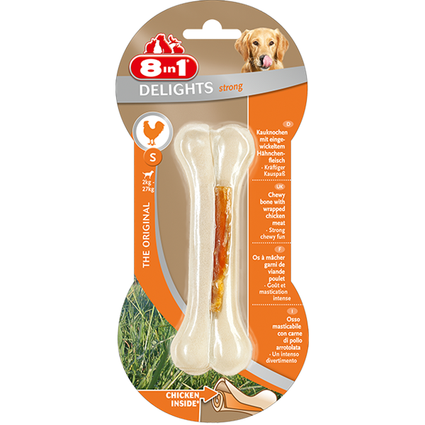 8IN1 DELIGHTS STRONG BONE S 1ST