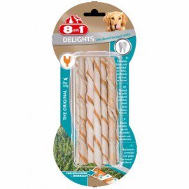 8IN1 DELIGHTS PRO DENT TWIST ST 10ST