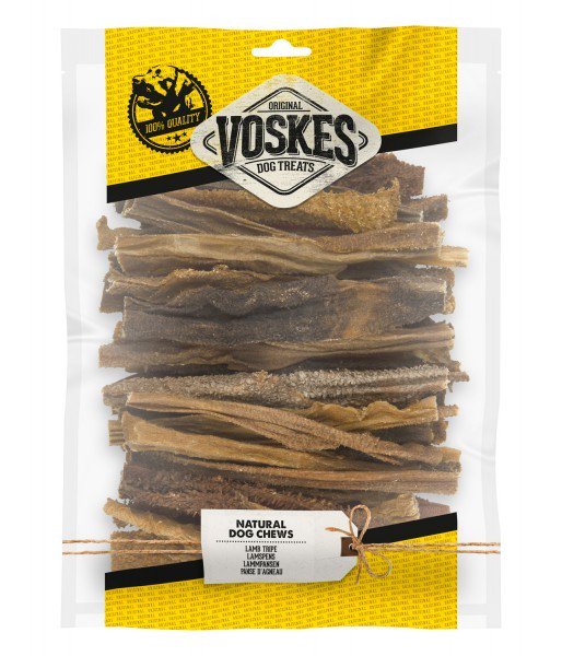 VOSKES LAMSPENS 350GR
