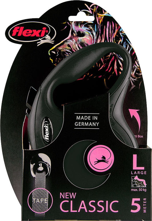 FLEXI ROLN CLS TAPE L ZW 5M 1ST