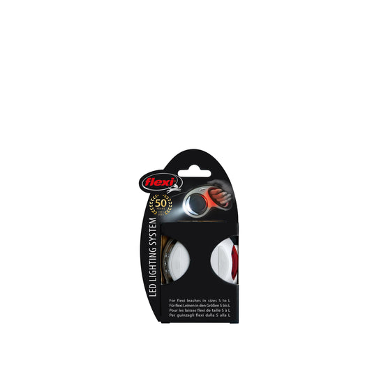 FLEXI LED LAMP OPLAADBAAR S-L GR 1ST