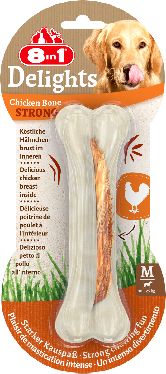 8IN1 DELIGHTS STRONG BONE M 1ST
