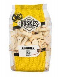 VOSKES MERG GOLD MIX 400GR