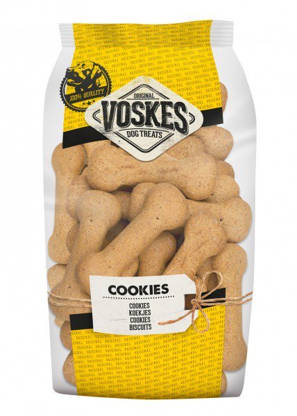 VOSKES GROTE KLUIF 750GR