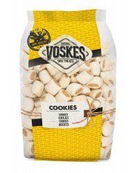 VOSKES MERG RUND 750GR