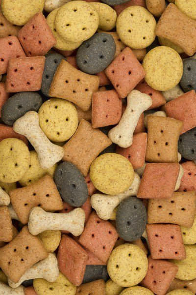 VOSKES ENGELSE KOEKJES 10KG