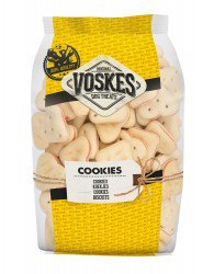 VOSKES MERG HARTJES 400GR