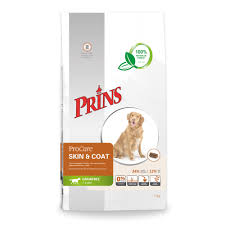PRINS PC GF SKIN&COAT 3KG
