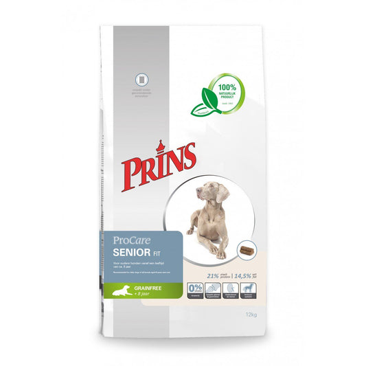 PRINS PC GF SENIOR FIT 3KG