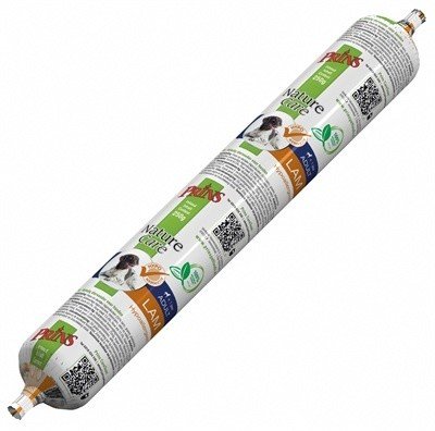PRINS NC HOND ADULT LAMB GF 250GR