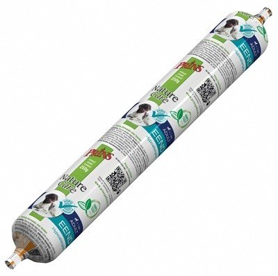 PRINS NC HOND ADULT TURKEY GF 250GR