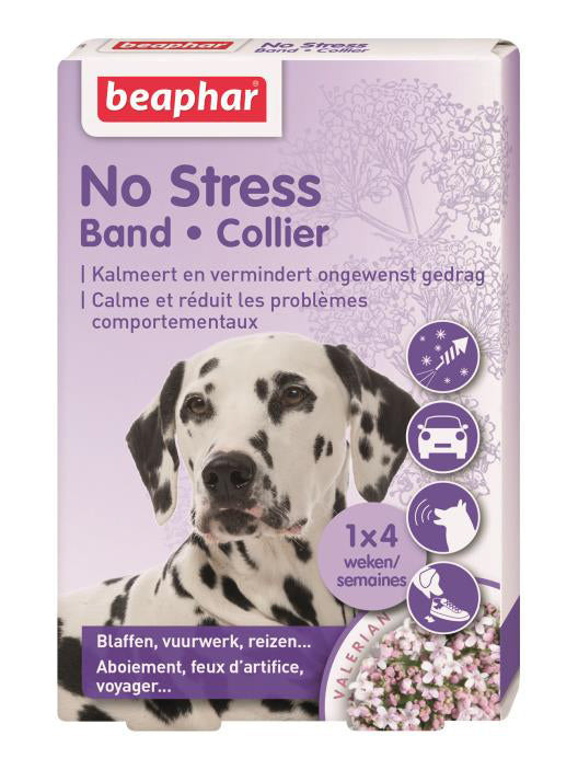 BEAPHAR NO STRESS BAND H 1ST