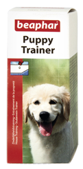 BEAPHAR PUPPY TRAINER 20ML