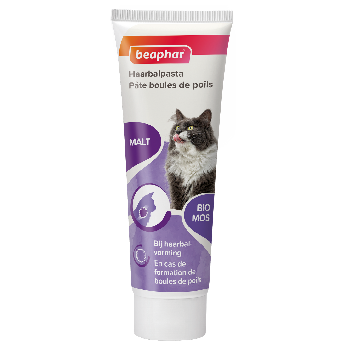 BEAPHAR MALT PASTA DUO ACTIVE 100GR