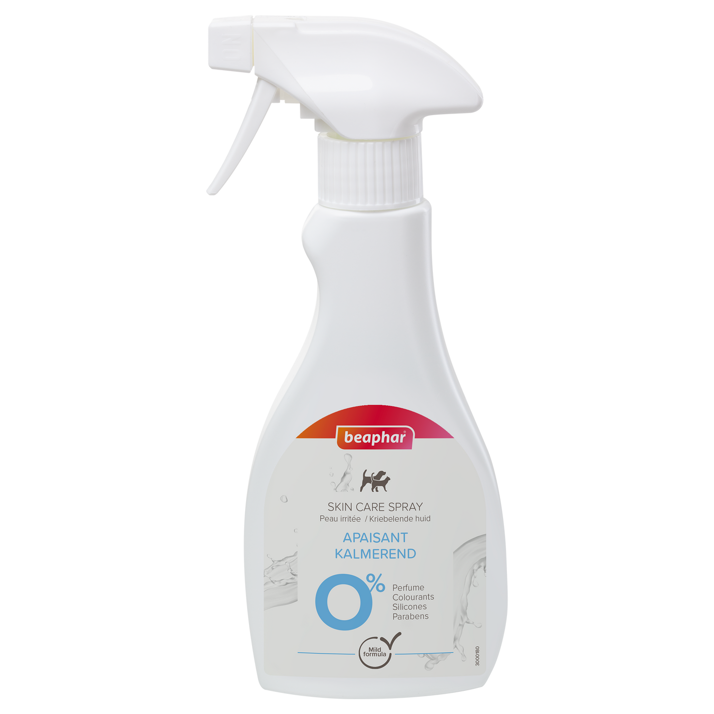 BEAPHAR KALMERENDE SPRAY 250ML