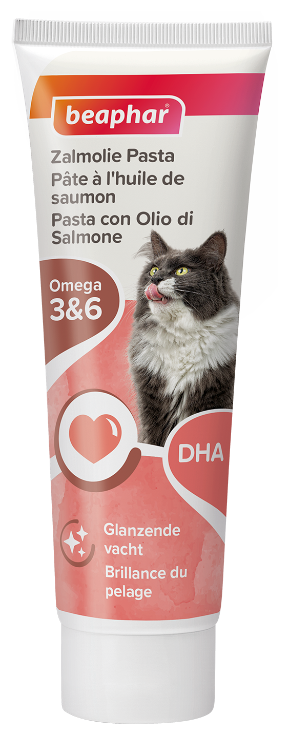 BEAPHAR ZALMOLIE PASTA 100GR