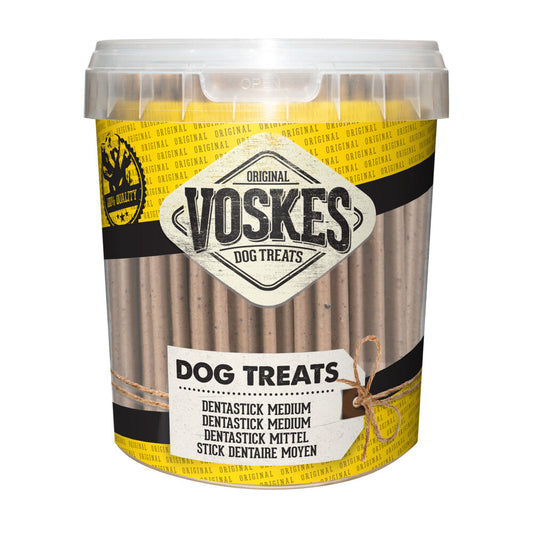 VOSKES DENTASTICK MEDIUM