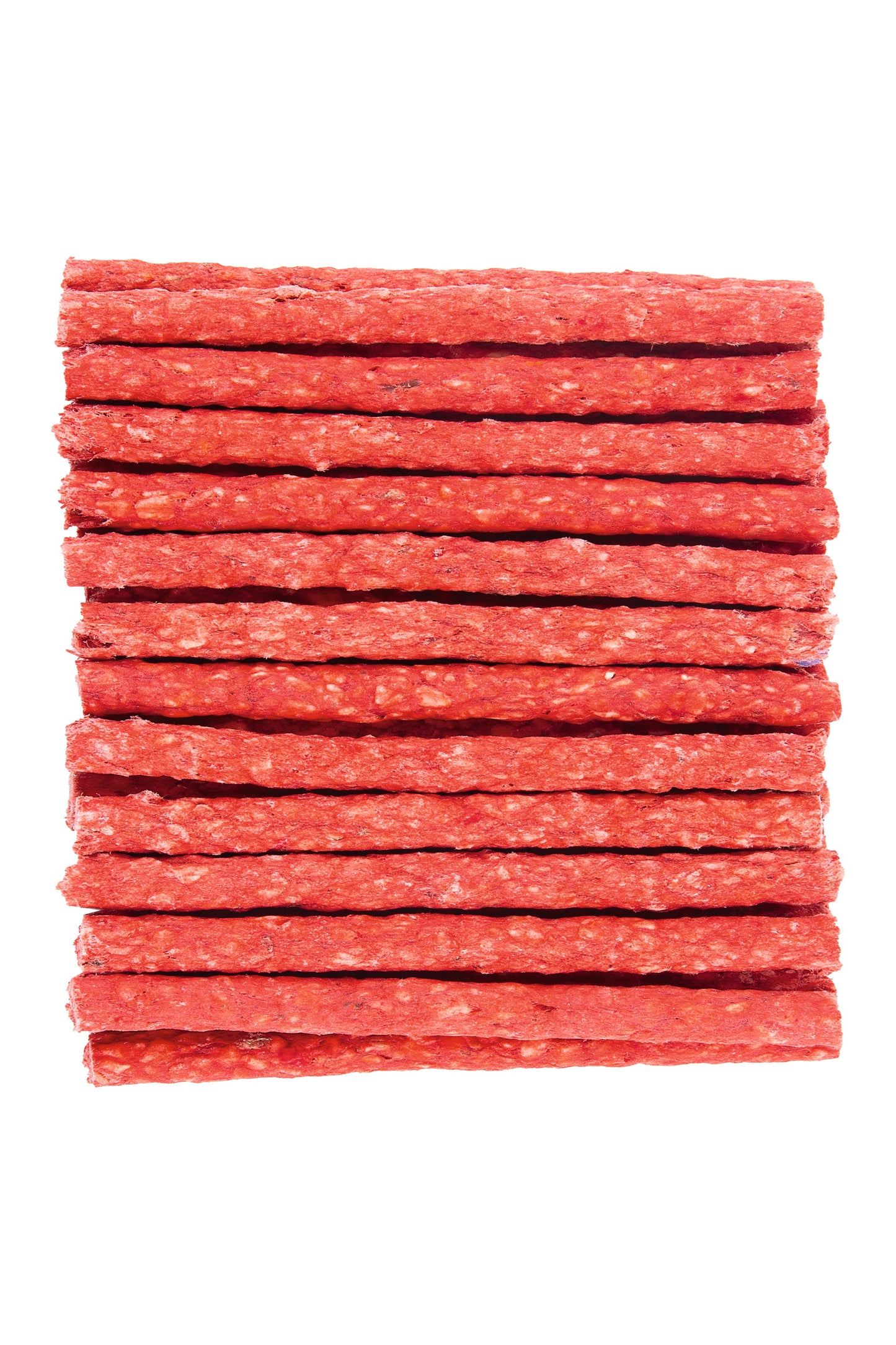 MUN ST 5INCH 10MM 8GR ROOD 100ST