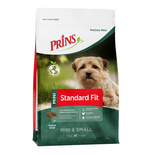 PRINS PC MINI STANDARD FIT 3KG