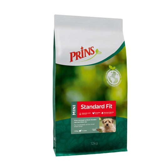 PRINS PC MINI STANDARD FIT 12KG
