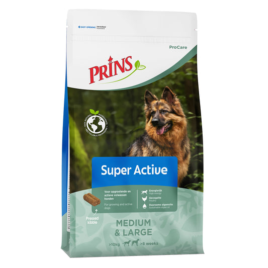 PRINS PC SUPER ACTIVE 12KG