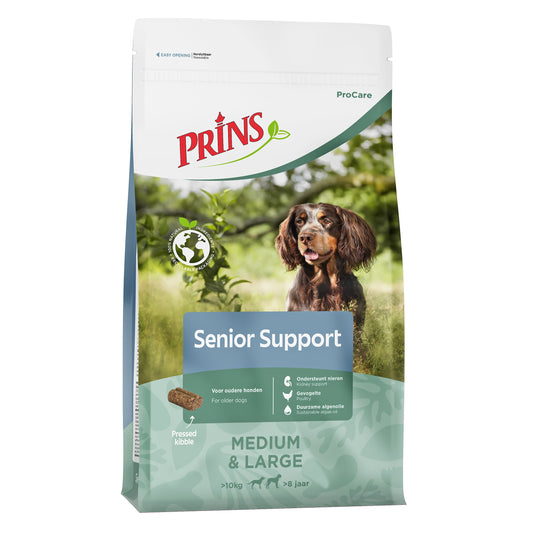 PRINS PC SENIOR SUPPORT 12KG
