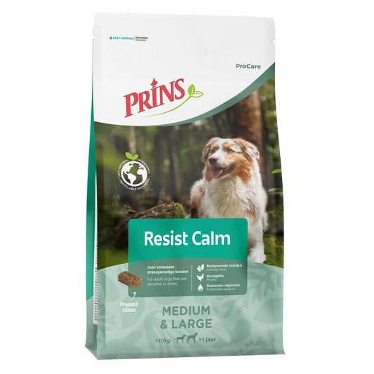 PRINS PC RESIST CALM 12KG