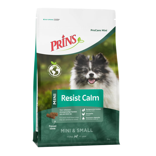 PRINS PC MINI RESIST CALM 3KG