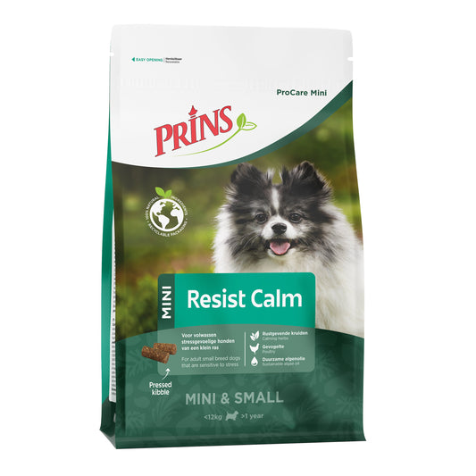 PRINS PC MINI RESIST CALM 7,5KG