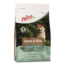 PRINS PC INSECT&RICE 12KG