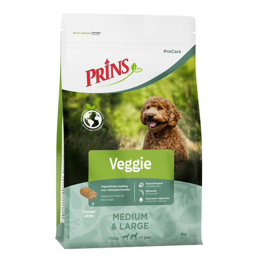 PRINS PC VEGGIE 3KG
