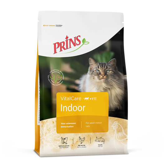 PRINS VC INDOOR 4KG