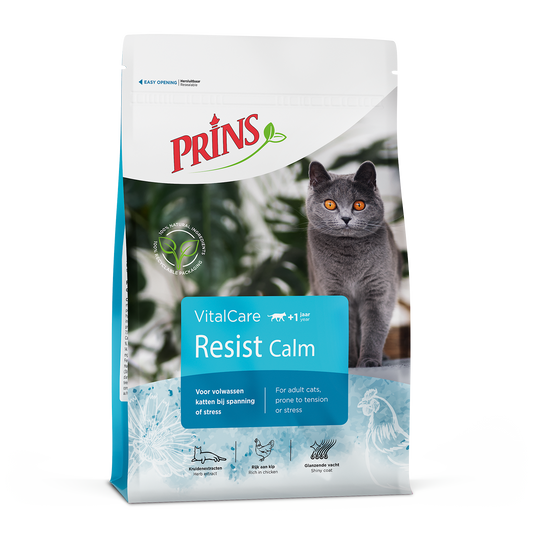 PRINS VC RESIST CALM 4KG