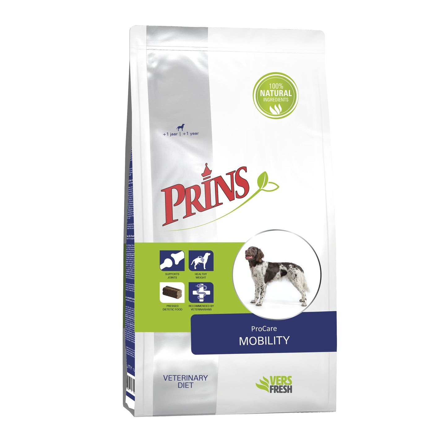 PRINS PC DIEET GEP MOBILITY 3KG
