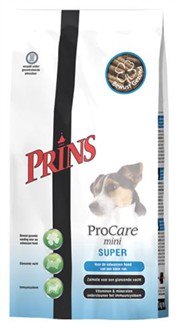 PRINS PC MINI SUPER ACTIVE 3KG