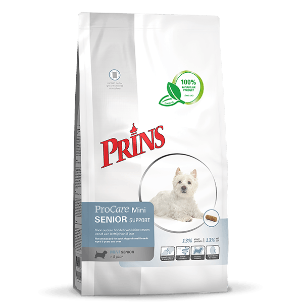 PRINS PC MINI SENIOR SUPPORT 3KG