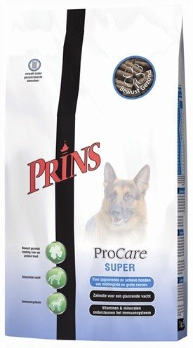 PRINS PC SUPER ACTIVE 3KG