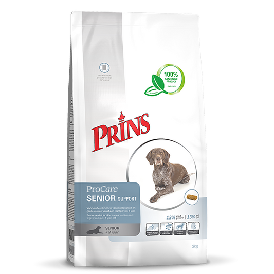 PRINS PC SENIOR SUPPORT 3KG